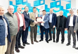 ORTAK Çalışma Başarısı