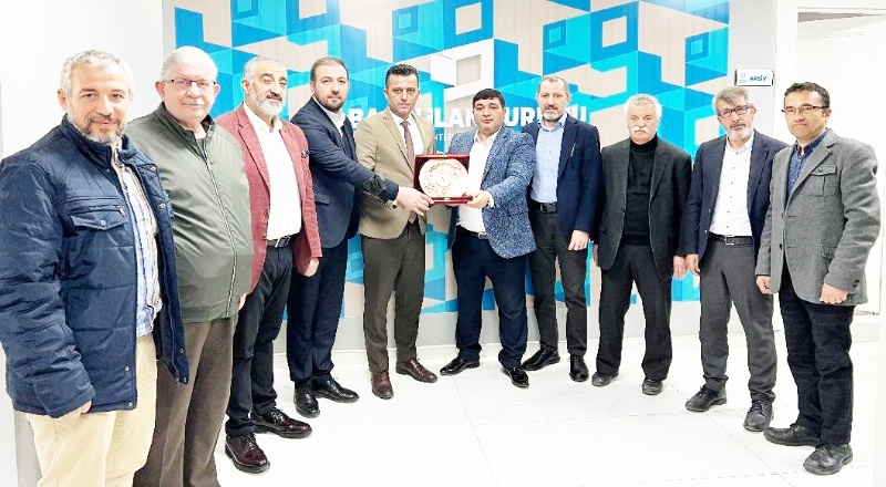 ORTAK Çalışma Başarısı