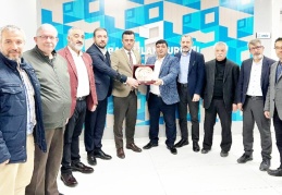 ORTAK Çalışma Başarısı