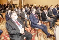 “Ortak çözüm üretmemiz lazım”