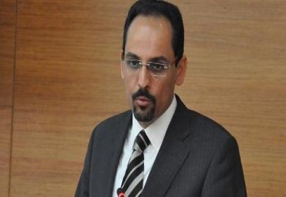 Ortak hafıza ve kültürümüzü daha iyi anlatmamız lazım