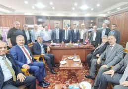 Ortak hedef kalite