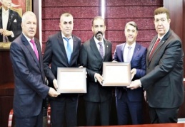 Ortak paydamız ‘bölgemiz’ olacak