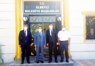Ortak projelere imza atacağız