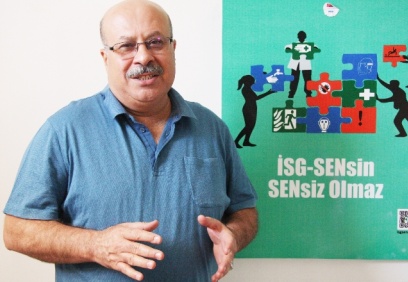 Ortak sağlık güvenlik birimlerinin birim fiyat uygulamasına geçmesi elzem