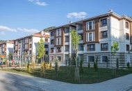 Ortalama hanehalkı büyüklüğü azalıyor