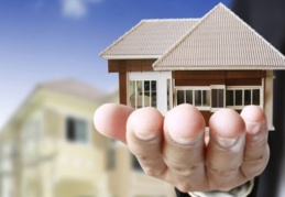 Ortalama konut fiyatı 300 bin lira