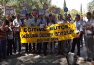 Ortaöğretimde okullaşma yüzde 69’da kaldı