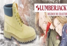 Ortaokul yıllarımın hayal ayakkabısıydı Lumberjack