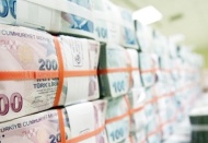Örtülü ödeneğe 10 ayda 1.5 milyar TL aktarıldı
