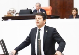 Örtülü ödenek, bütçe için karadelik haline gelmiştir