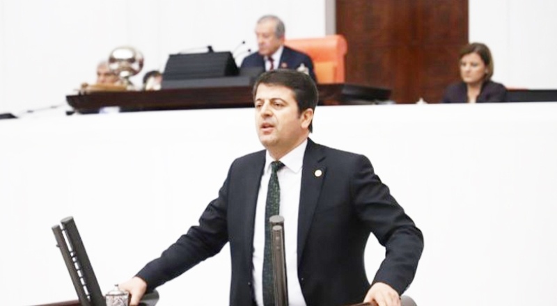 Örtülü ödenek, bütçe için karadelik haline gelmiştir