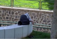 Orucu uykuya tutturanlar