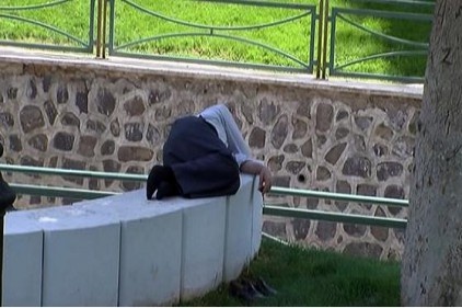 Orucu uykuya tutturanlar
