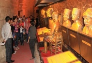 Oryantasyon Programı tamamlandı