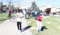 Oryantiring turnuvasında sporcular kıyasıya mücadele etti