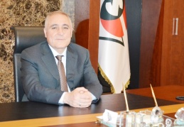 OSB Başkanı Şimşek: “Büyük bir kahramanlık örneği”