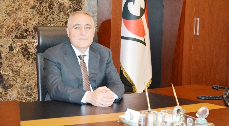 OSB Başkanı Şimşek: “Büyük bir kahramanlık örneği”