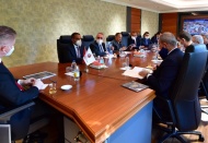 OSB için yeni bağlantı yolları ve kavşaklarının ihalesi yapıldı