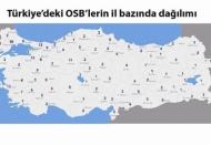OSB sayısı artıyor