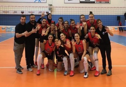 OSB Teknik Koleji Atletikspor, Gaziantep ekibi Zeugma takımına konuk olacak