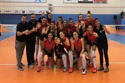 OSB Teknik Koleji Atletikspor, Gaziantep ekibi Zeugma takımına konuk olacak