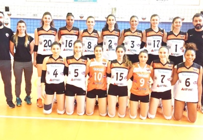 OSB Teknik Koleji, Merinos’a 3-1 mağlup oldu