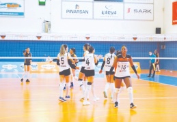 OSB Teknik Koleji, sezonu deplasmanda tamamlayacak