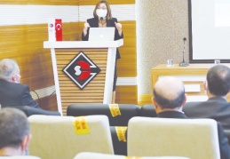 OSB TEKNOKENT sanayinin dijital dönüşümüne ön ayak olacak    