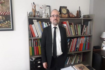 OSB ve kaçak yapılar büyük risk altında 