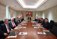 OSB’de elektrik tüketimi arttı