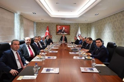 OSB&#8217;de elektrik tüketimi arttı