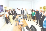 OSB'deki çevreci yatırımlar mercek altında