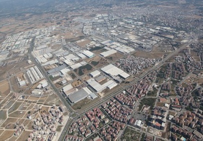 OSB'lerde bedelsiz arsa tahsisinin kapsamı genişletildi