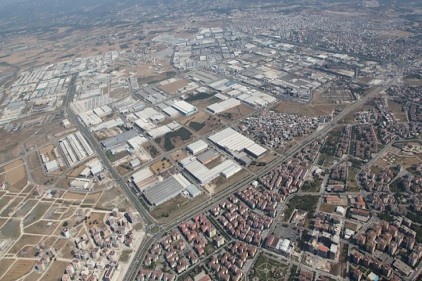 OSB&#039;lerde bedelsiz arsa tahsisinin kapsamı genişletildi