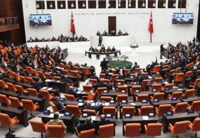 OSB’lerdeki boş arsalar için 1 yıl süre verilecek