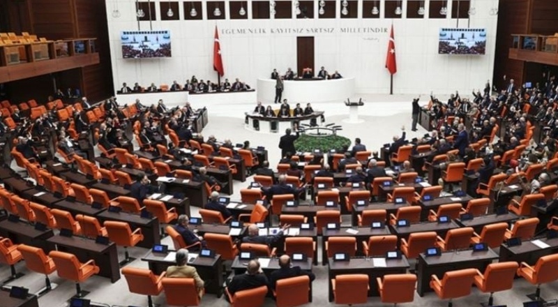 OSB’lerdeki boş arsalar için 1 yıl süre verilecek