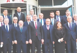 OSB’ye Fırat’tan su gelecek, 10 milyon metrekare genişleme alanına onay çıktı