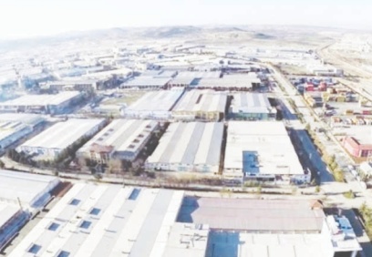 OSB’ye sağlık tesisi yapılacak