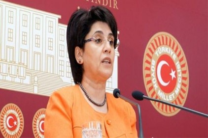 Oslo görüşmeleri yeniden başlamalı Öcalan&#039;a ev hapsi, Diyalog süreci açık tutulmalı 