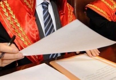 Osman İlter Doğan Gaziantep Savcılığı’na atandı