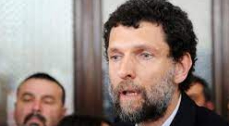 Osman Kavala'nın kurucusu olduğu Anadolu Kültür Vakfı da var