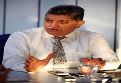 Osman Nakıboğlu ‘ufku zorlayanlar programı’nın davetlisi oldu 