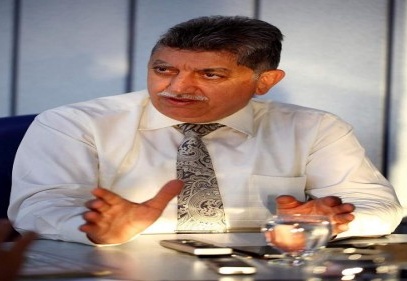 Osman Nakıboğlu ‘ufku zorlayanlar programı’nın davetlisi oldu 