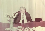 Osman Tuzcu bugün mezarı başında anılıyor
