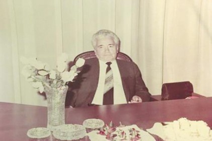 Osman Tuzcu bugün mezarı başında anılıyor