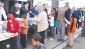 Osmangazi Belediyesi, ramazanın bereketini deprem bölgesinde paylaşıyor