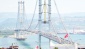 Osmangazi Köprüsü'ne 1.6 milyar ödeme