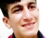 Osmaniye’de kaybolan Ömer, Gaziantep’te bulundu