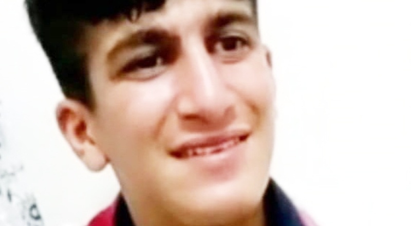 Osmaniye’de kaybolan Ömer, Gaziantep’te bulundu